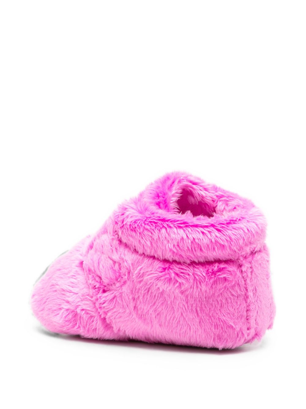 Scarpe primi passi per neonata Ugg Kids rosa con cinturino tattile 1103497I BHTF UGG KIDS 