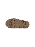 Ciabatte Tazz per bambina Ugg Kids beige con design slip-on 1143776K SAN UGG KIDS 