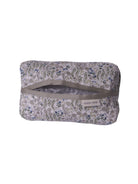 Copri salviette per neonati Avery Row verde con stampa grafica naturalistica all-over BWCRIV RIVERBANK AVERY ROW KIDS 