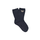 Calzini per bambini Donsje Kids blu con ricamo koala 3014503 GS003 DONSJE KIDS 