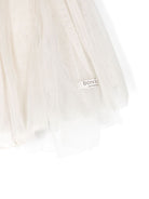 Gonna per neonata Donsje Kids bianca in tulle 3034400 00003 DONSJE KIDS 