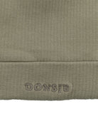 Cappello Beller per neonati Donsje verde con ricamo orsetto 3037901 00016 DONSJE KIDS 