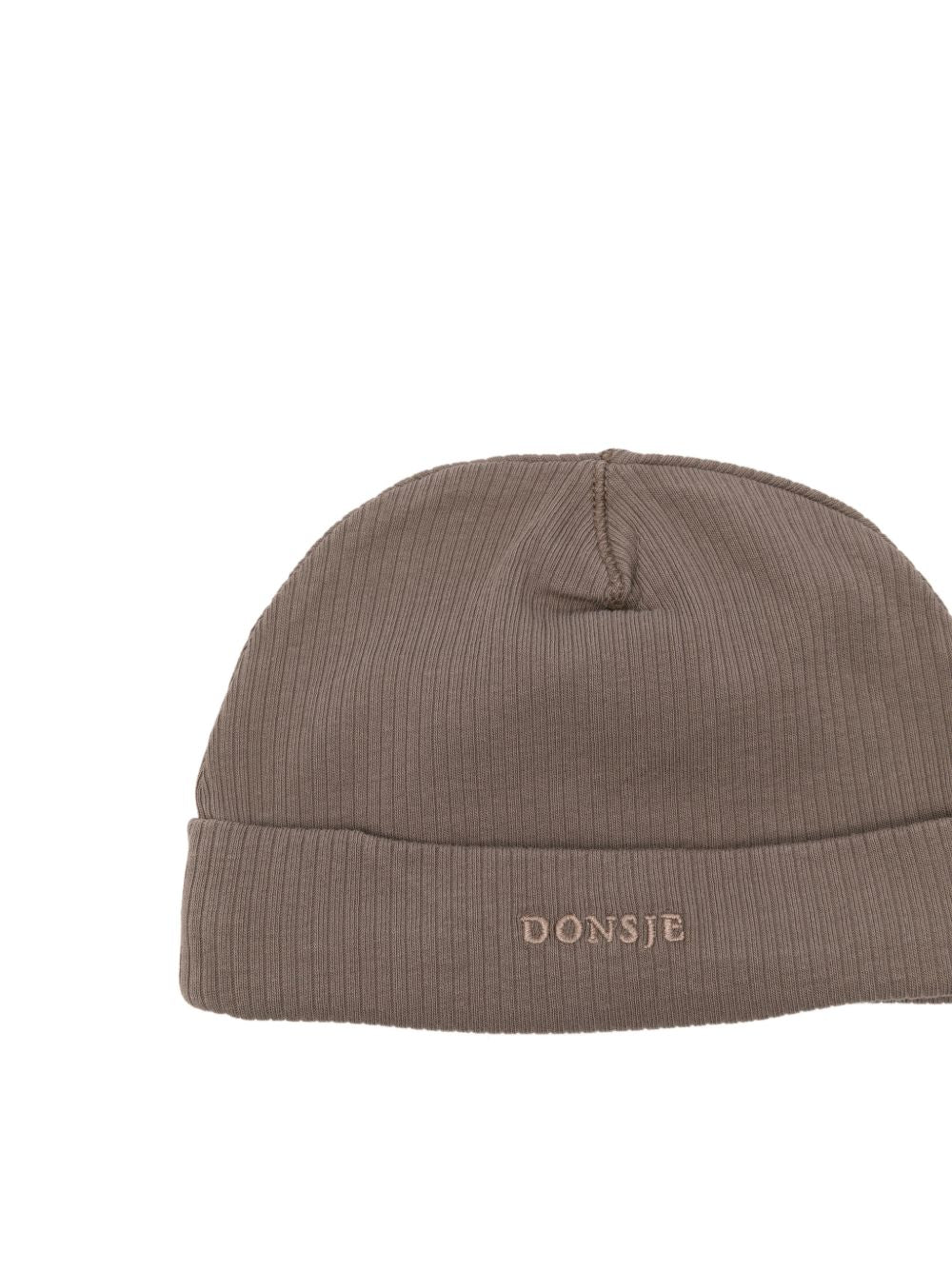 Cappello per neonati Donsje Kids marrone con koala ricamato 3037903 00062 DONSJE KIDS 