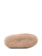 Scarpine primi passi per neonati Donsje Kids beige con design a forma di coniglio 3043204 00035 DONSJE KIDS 