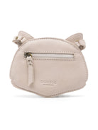 Borsa per bambina Donsje grigia con motivo gatto 5001012 NL128 DONSJE KIDS 