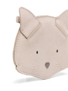 Borsa per bambina Donsje grigia con motivo gatto 5001012 NL128 DONSJE KIDS 