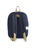 Zaino per bambini Donsje blu con toppa koala 5523902 00027 DONSJE KIDS 