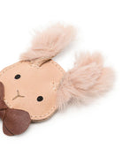 Fermaglio Festie per bambina Donsje Kids beige con motivo a forma di coniglietto 6027705 BL168 DONSJE KIDS 