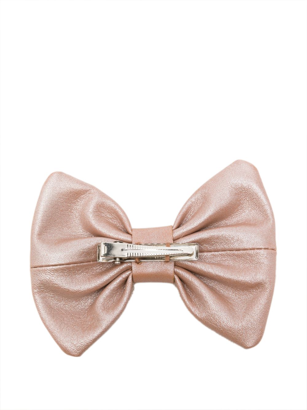 Fermaglio Angeline per bambina Donsje Kids rosa con strato in tulle 6032900 LE203 DONSJE KIDS 