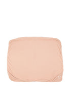Coperta per neonati Donsje rosa con ricamo coniglietto 7100103 00018 DONSJE KIDS 