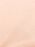 Coperta per neonati Donsje rosa con ricamo coniglietto 7100103 00018 DONSJE KIDS 