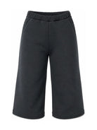 Pantaloni per bambina Douuod Kids blu con dettaglio fiocco sul retro DZ6A60 Z3728 651 DOUUOD KIDS 