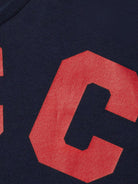 T-shirt per bambino Gucci Kids blu con stampa logo sul davanti 855823XJHPQ 4585 GUCCI KIDS 