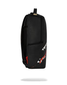 Zaino per bambini Sprayground Kid marrone con motivo a quadri 910B8156 NSZ SPRAYGROUND KIDS 