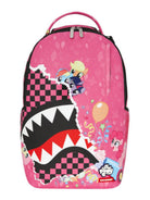 Zaino My Little Pony Cannon Tear per bambina Sprayground Kids rosa con stampa grafica My Little Pony 910B9057 NSZ SPRAYGROUND KIDS 