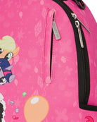 Zaino My Little Pony Cannon Tear per bambina Sprayground Kids rosa con stampa grafica My Little Pony 910B9057 NSZ SPRAYGROUND KIDS 