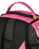 Zaino My Little Pony Cannon Tear per bambina Sprayground Kids rosa con stampa grafica My Little Pony 910B9057 NSZ SPRAYGROUND KIDS 