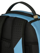Zaino per bambino Sprayground Kids azzurro con stampa grafica shark 910B9080 NSZ SPRAYGROUND KIDS 