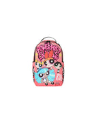 Zaino Powerpuff Girls Tagged Up per bambina Sprayground Kids rosa con stampa Superchicche all-over 910B9100 NSZ SPRAYGROUND KIDS 