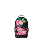 Zaino Disney Cheshire Cat Reveal per bambini Sprayground Kids multicolore con stampa grafica sul davanti 910B9151 NSZ SPRAYGROUND KIDS 