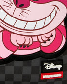 Zaino Disney Cheshire Cat Reveal per bambini Sprayground Kids multicolore con stampa grafica sul davanti 910B9151 NSZ SPRAYGROUND KIDS 