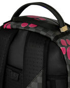 Zaino Disney Cheshire Cat Reveal per bambini Sprayground Kids multicolore con stampa grafica sul davanti 910B9151 NSZ SPRAYGROUND KIDS 