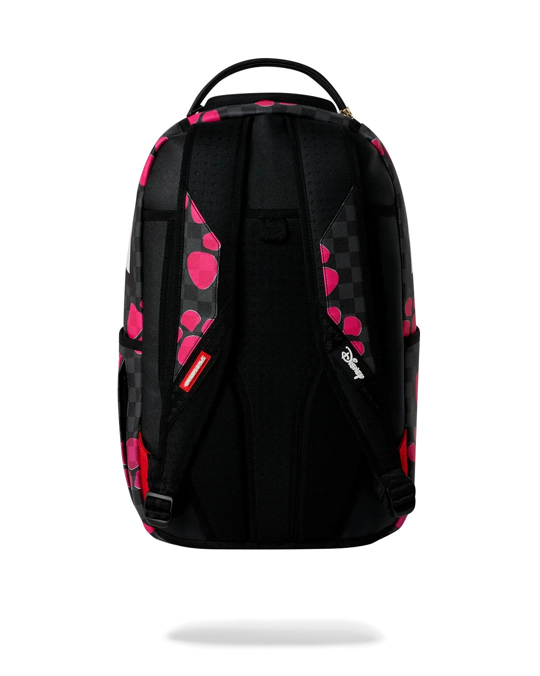 Zaino Disney Cheshire Cat Reveal per bambini Sprayground Kids multicolore con stampa grafica sul davanti 910B9151 NSZ SPRAYGROUND KIDS 
