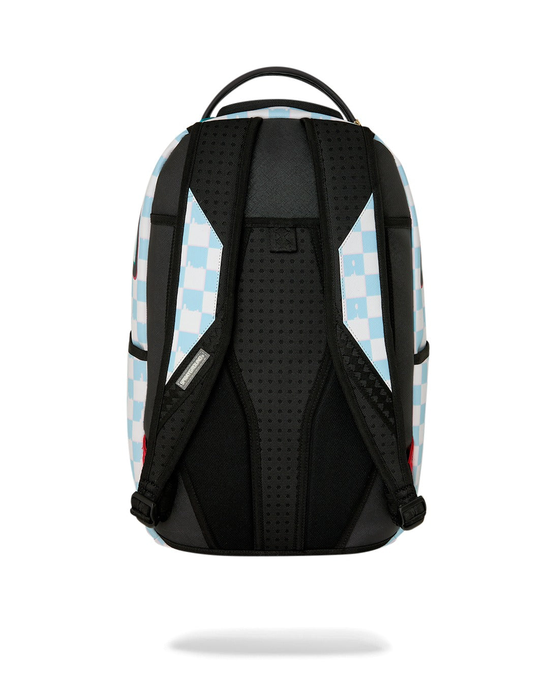 Zaino Casper Comin' Through per bambini Sprayground Kid multicolore con stampa grafica Casper 910B9159 NSZ SPRAYGROUND KIDS 