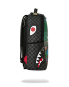 Zaino Disney Goofy Curtain Reveal per bambini Sprayground Kids multicolore con stampa grafica Pippo 910B9203 NSZ SPRAYGROUND KIDS 