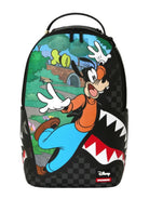 Zaino Disney Goofy Curtain Reveal per bambini Sprayground Kids multicolore con stampa grafica Pippo 910B9203 NSZ SPRAYGROUND KIDS 