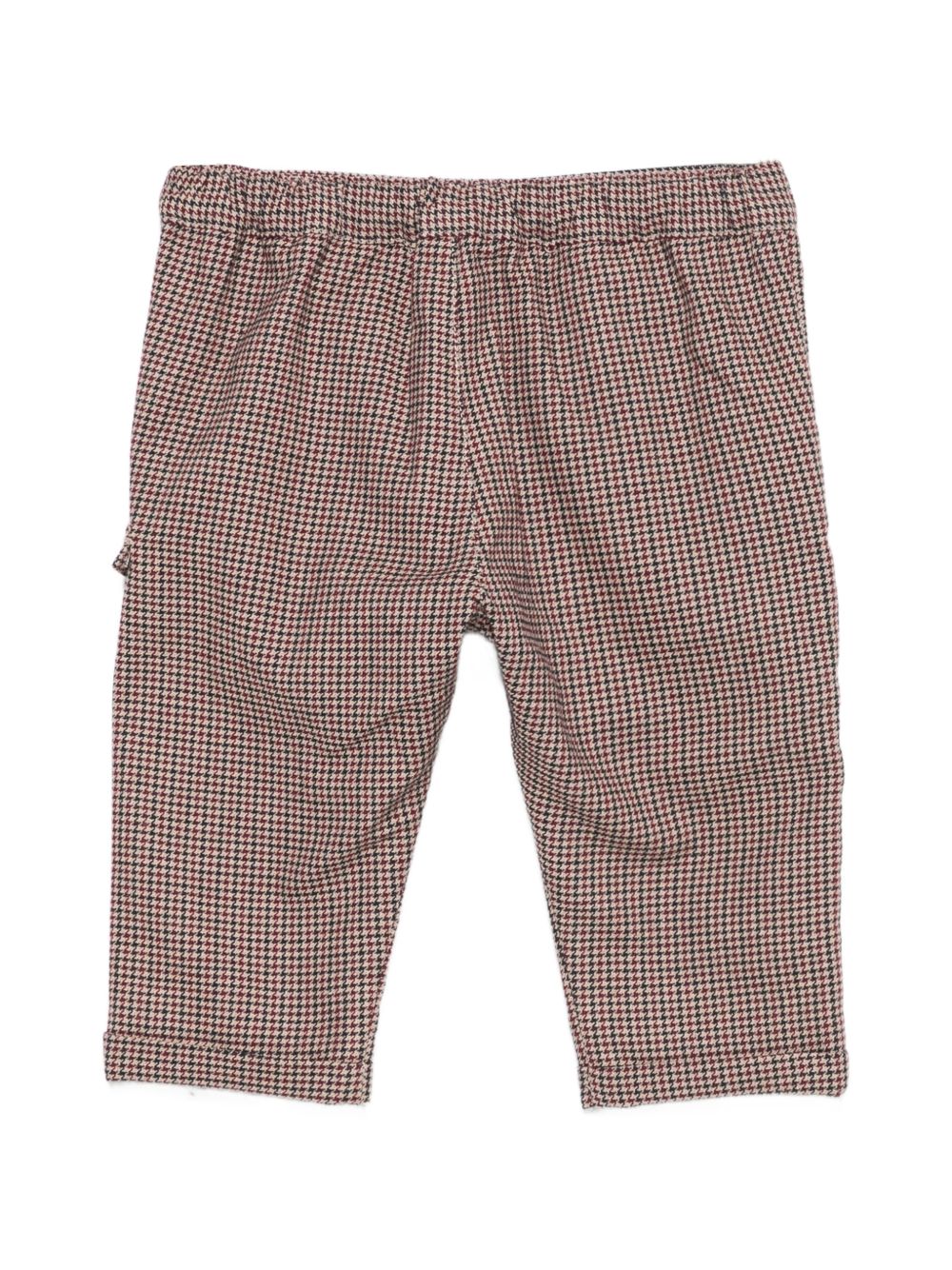Cargo per neonato Tartine Et Chocolat multicolore con motivo pied-de-poule CD22051 17 TArtine & Chocolat KIDS 