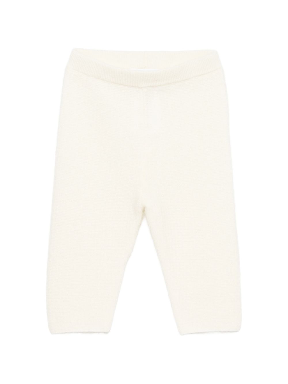 Set due pezzi per neonati Tartine & Chocolat Kids bianco con design lavorato a maglia CD36070 13 TArtine & Chocolat KIDS 