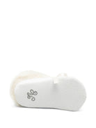 Scarpe primi passi per neonata Tartine Et Chocolat Kids bianche con finitura liscia CD80011 13 TArtine & Chocolat KIDS 