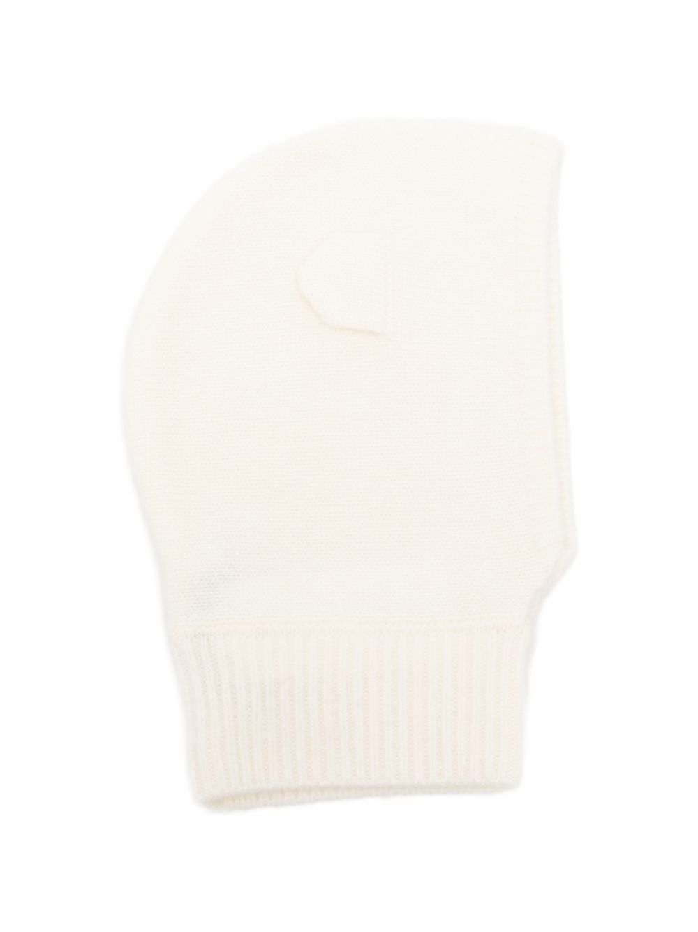 Cappello per neonati Tartine Et Chocolat Kids bianco con design lavorato a maglia CD90001 13 TArtine & Chocolat KIDS 