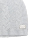Cappello per neonato Tartine Et Chocolat Kids azzurro con applicazione orecchie CD90010 41 TArtine & Chocolat KIDS 