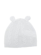 Cappello per neonato Tartine Et Chocolat Kids azzurro con applicazione orecchie CD90010 41 TArtine & Chocolat KIDS 