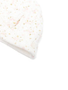 Cappello per neonata Tartine Et Chocolat Kids bianco con stampa a fiori CD90030 12 TArtine & Chocolat KIDS 
