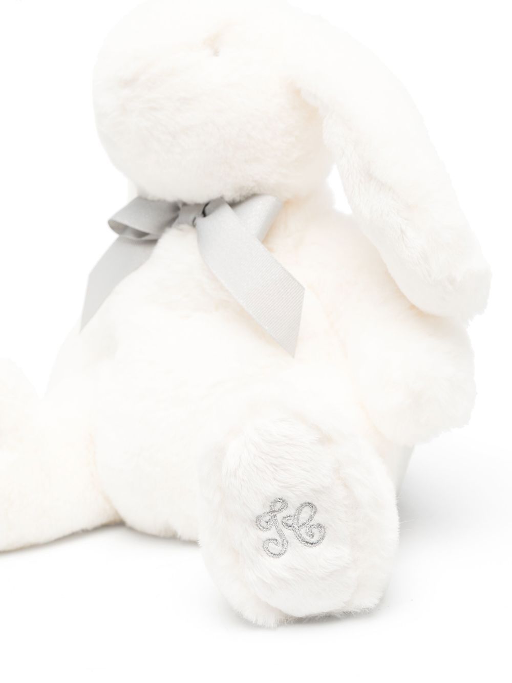 Peluche per bambini Tartine Et Chocolat Kids bianco a forma di coniglio T30261H 11 TArtine & Chocolat KIDS 