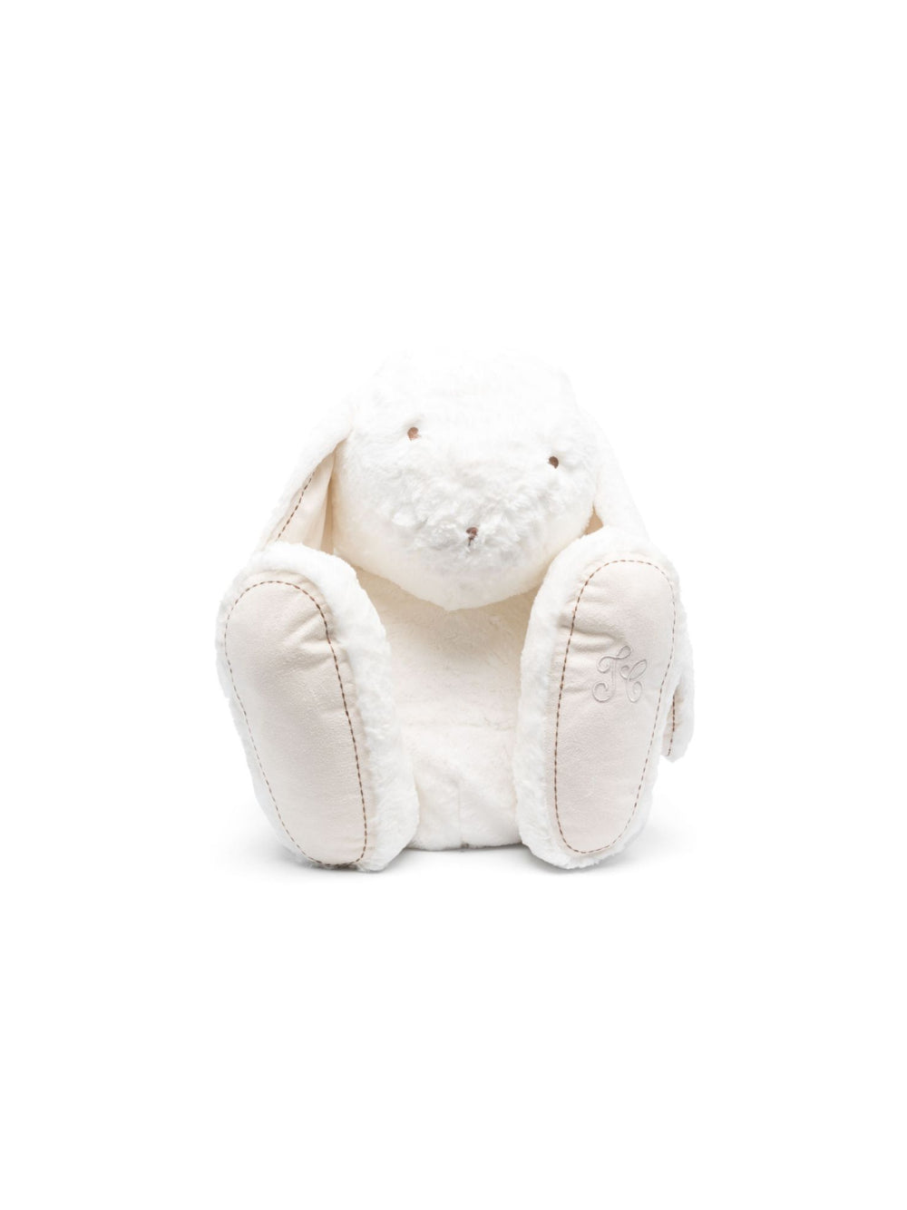 Peluche Augustin per bambini Tartine & Chocolat Kids beige con custodia T30730H 11 TArtine & Chocolat KIDS 