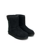 Stivali Classic II per bambina UGG Kids neri con suola in Treadlite by UGG™ 1017703K BLK UGG KIDS 