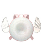 Zaino per bambina Zoy Zoii multicolore a forma di angelo B8-BAG ANGEL ZOY ZOII KIDS 