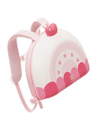 Zaino per bambina Zoy Zoii rosa a forma di torta B8-BAG ROLL CAKE ZOY ZOII KIDS 