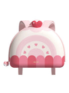 Zaino per bambina Zoy Zoii rosa a forma di torta B8-BAG ROLL CAKE ZOY ZOII KIDS 