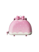 Zaino per bambina Zoy Zoii rosa a forma di fragola B8-BAG STRAWBERRY ZOY ZOII KIDS 