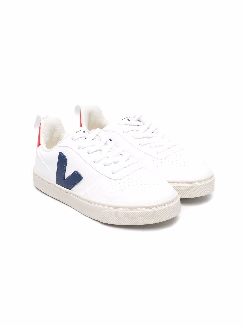 Veja Kids Sneakers Esplar con applicazione laterale logo CX0712570C B VEJA KIDS 