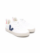 Veja Kids Sneakers Esplar con applicazione laterale logo CX0712570C B VEJA KIDS 
