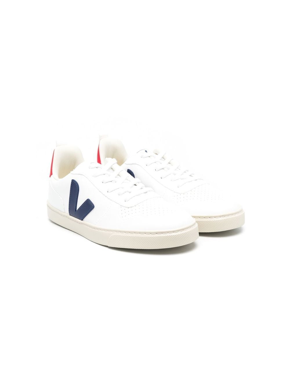 Veja Kids Sneakers Esplar con applicazione laterale logo Teen CX0712570C BT VEJA KIDS 