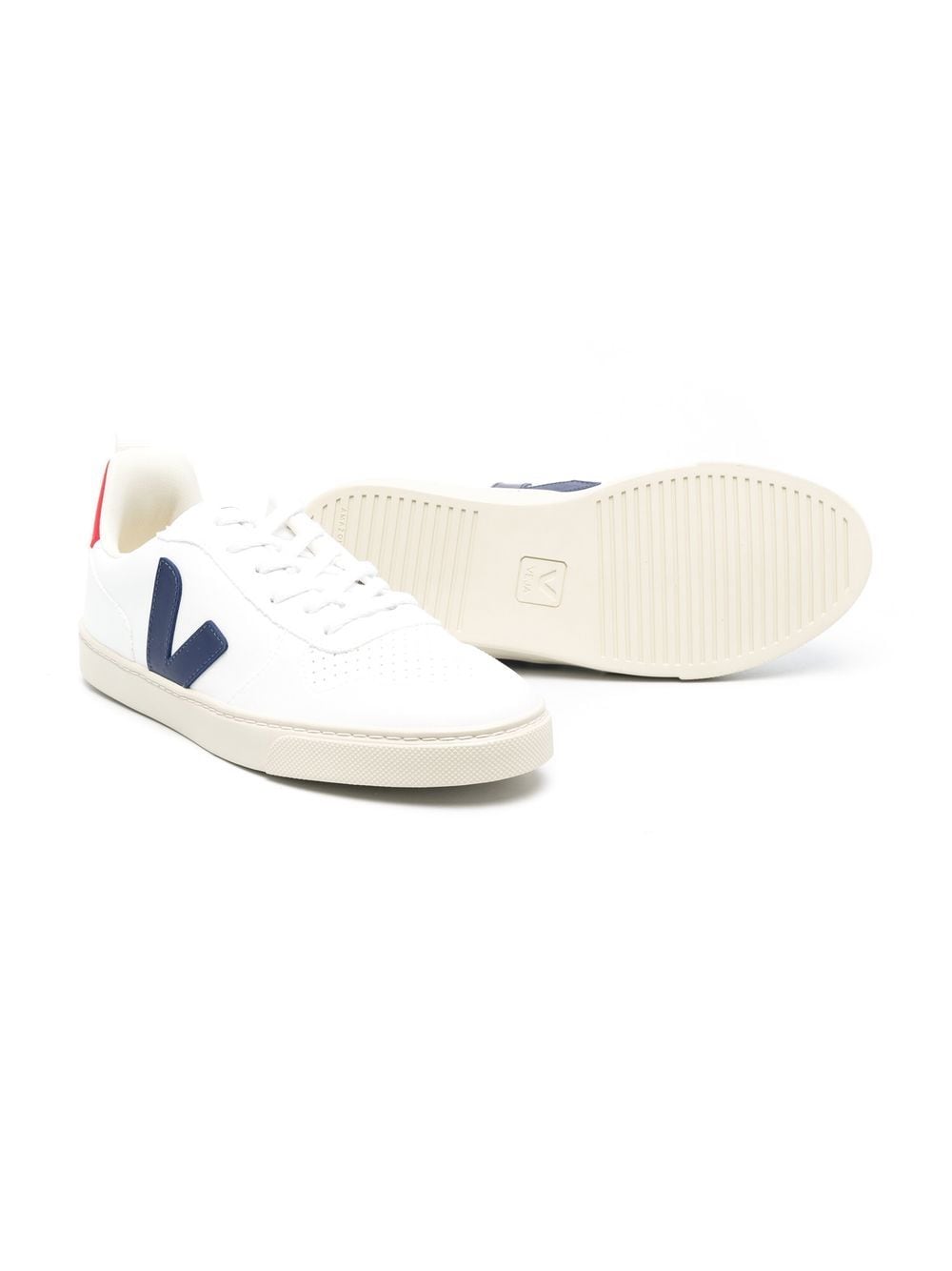 Veja Kids Sneakers Esplar con applicazione laterale logo Teen CX0712570C BT VEJA KIDS 
