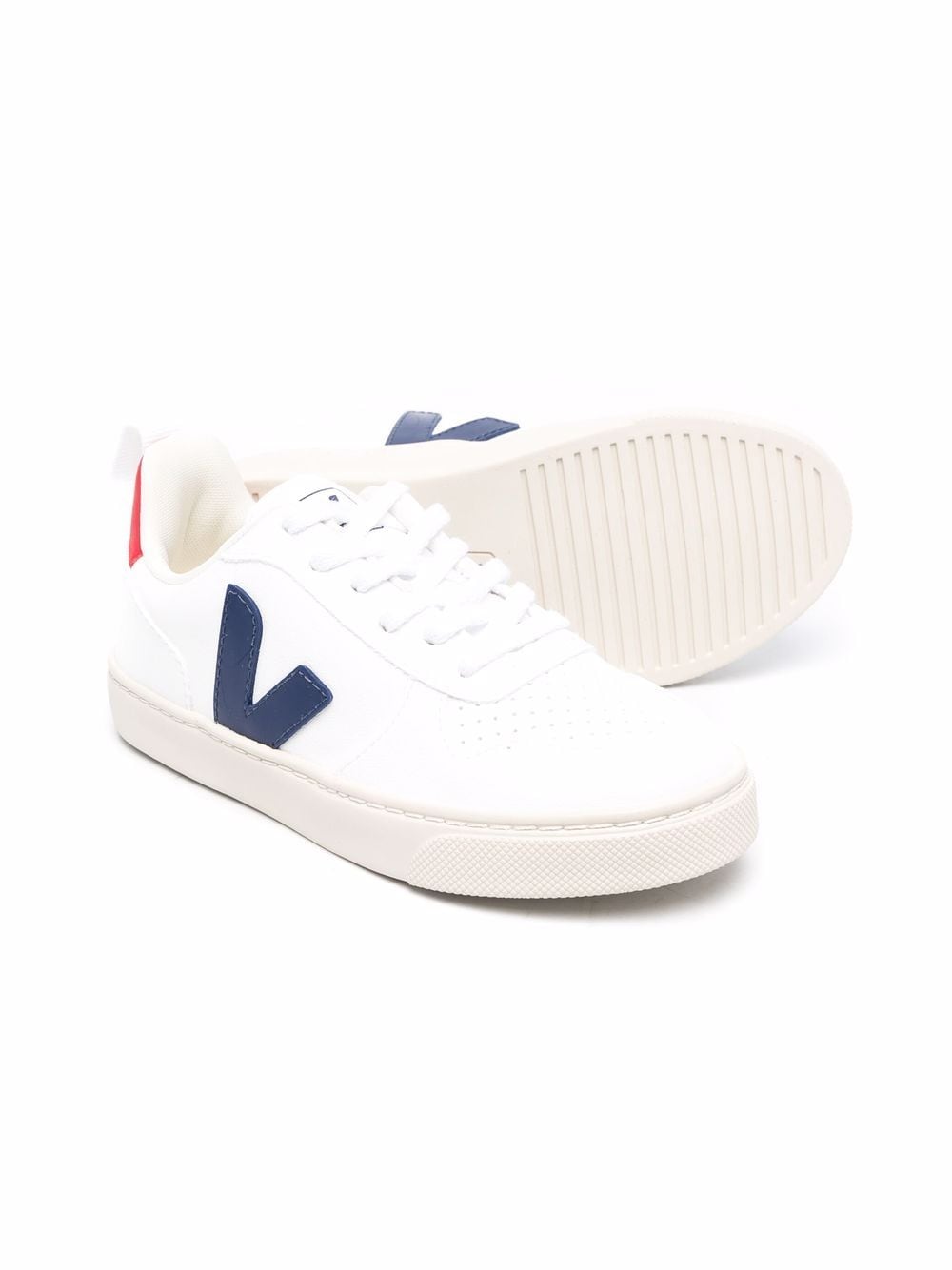 Veja Kids Sneakers Esplar con applicazione laterale logo CX0712570C B VEJA KIDS 
