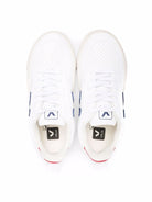 Veja Kids Sneakers Esplar con applicazione laterale logo CX0712570C B VEJA KIDS 